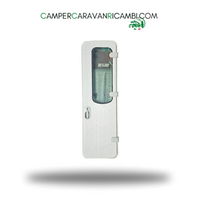 PORTA COMPLETA DOMETI CARED PER CAMPER ARCA/ADRIA DAL 2006 (ARC CS-00883)