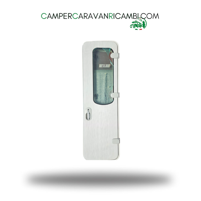 PORTA COMPLETA DOMETI CARED PER CAMPER ARCA/ADRIA DAL 2006 (ARC CS-00883)