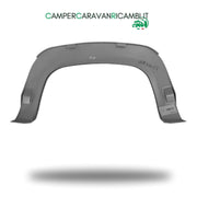 PASSARUOTA ESTERNO GRIGIO CAMPER ELNAGH 2008-2011 (D37550400)