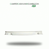 STAMPATA IN PLASTICA CENTRALE INFERIORE VANO BOMBOLE PER CARAVAN HOBBY PREMIUM DAL 2011 AL 2021 (HOB 2608590011)