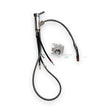 Miscelatore con doccia estraibile Fendt X840120168