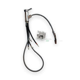 Miscelatore con doccia estraibile Fendt X840120168