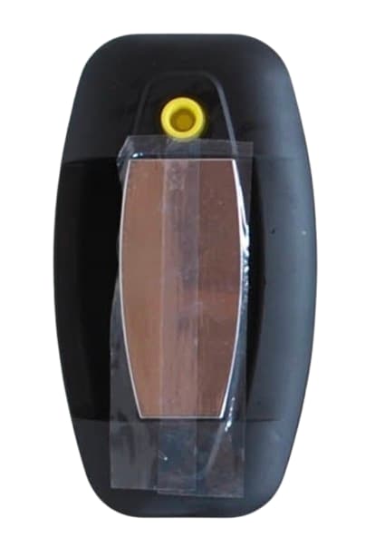 Maniglia porta cellula esterna sinistra Hobby | 2400232617