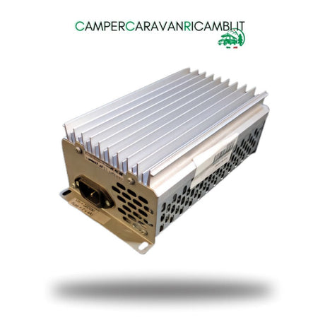 ALIMENTATORE CARICABATTERIE PER CAMPER MOBILVETTA FINE ANNI '90 (BELVA0503) - campercaravanricambi.com