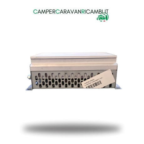 ALIMENTATORE CARICABATTERIE PER CAMPER MOBILVETTA FINE ANNI '90 (BELVA0503) - campercaravanricambi.com