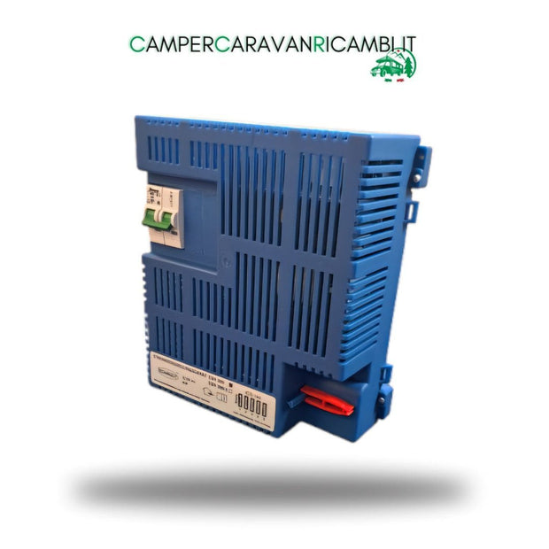 ALIMENTATORE CSV300 SHAUDT PER CAMPER/CARAVAN HYMER/ADRIA (1403691) - campercaravanricambi.com