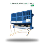 ALIMENTATORE CSV409 SHAUDT PER CAMPER HYMER/ADRIA (1423433) - campercaravanricambi.com