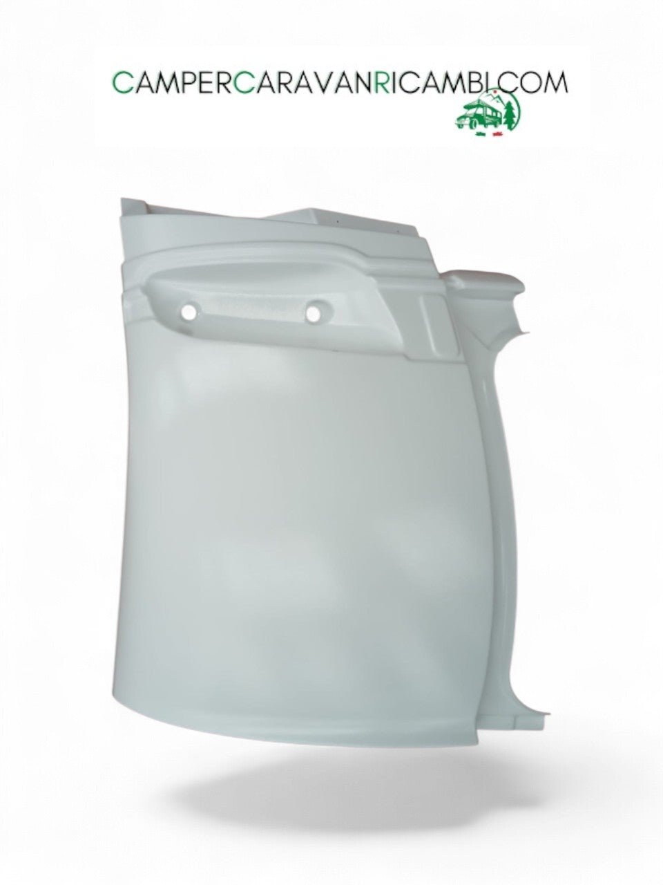 ANGOLARE ANTERIORE DESTRO PORTABOMBOLE HOBBY (2608740021) - campercaravanricambi.com