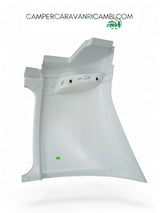 ANGOLARE ANTERIORE DESTRO PORTABOMBOLE HOBBY (2608740021) - campercaravanricambi.com