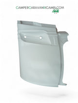 ANGOLARE ANTERIORE DESTRO PORTABOMBOLE HOBBY (2608740021) - campercaravanricambi.com