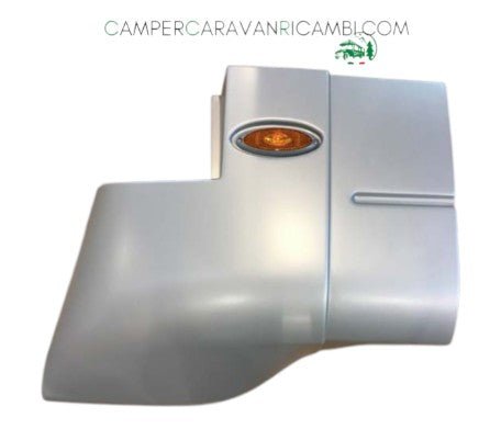 ANGOLARE ANTERIORE SX LAIKA ECOVIP (50109 - 2367883) - campercaravanricambi.com