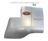ANGOLARE ANTERIORE SX LAIKA ECOVIP (50109 - 2367883) - campercaravanricambi.com