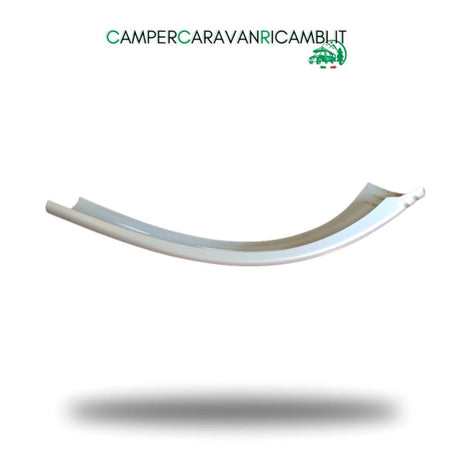 ANGOLARE FRONTE DX ANTERIORE CARAVAN HOBBY MODELLO "LA VITA VENETO" STAGIONE 2010 - 2011 (2600340209) - campercaravanricambi.it