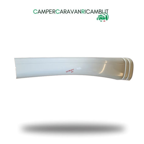 ANGOLARE FRONTE DX ANTERIORE CARAVAN HOBBY MODELLO "LA VITA VENETO" STAGIONE 2010 - 2011 (2600340209) - campercaravanricambi.it