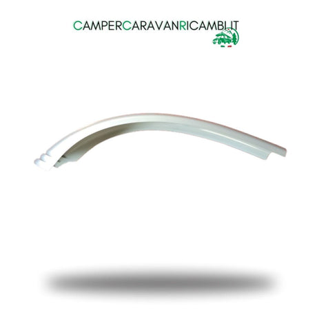 ANGOLARE FRONTE SX ANTERIORE CARAVAN HOBBY MODELLO "LA VITA VENETO" STAGIONE 2010 - 2011 (2600330209) - campercaravanricambi.com