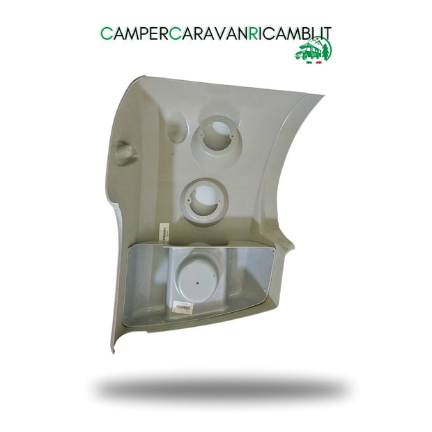 ANGOLARE POSTERIORE DX CAMPER CHAUSSON (226389K)