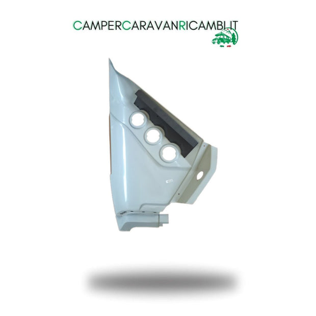 ANGOLARE POSTERIORE DX ELNAGH DUKE T - LOFT DAL 2010 AL 2012 (D51815000) - campercaravanricambi.it