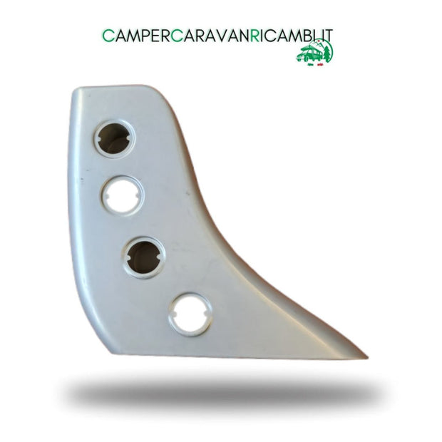 ANGOLARE POSTERIORE SX CAMPER ELNAGH PRINCE DAL 2008 AL 2010 (D37428001) - campercaravanricambi.it