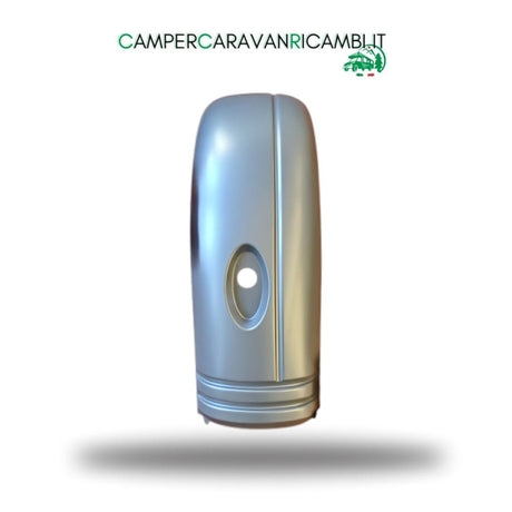 ANGOLARE SUPERIORE POSTERIORE DX CARAVAN HOBBY STAGIONE 2010 - 2011 MOD. "LA VITA VENETO" (2600780209) - campercaravanricambi.it