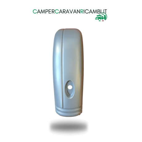 ANGOLARE SUPERIORE POSTERIORE SX CARAVAN HOBBY STAGIONE 2010 - 2011 MOD. "LA VITA VENETO" (2600770209) - campercaravanricambi.it