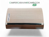 ANTA PENSILE CARAVAN HOBBY 450X269MM (6242220014) - campercaravanricambi.com