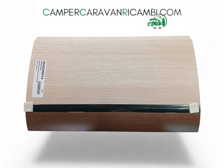 ANTA PENSILE CARAVAN HOBBY 450X269MM (6242220014) - campercaravanricambi.com