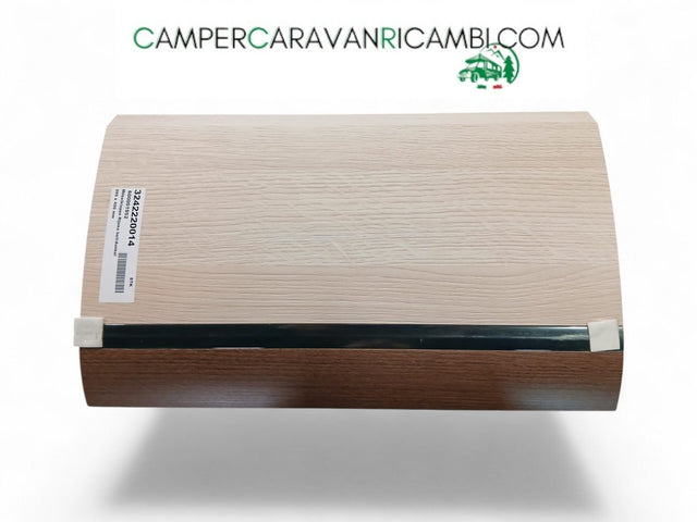 ANTA PENSILE CARAVAN HOBBY 450X269MM (6242220014) - campercaravanricambi.com