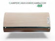 ANTA PENSILE CARAVAN HOBBY 605X269MM (6242330014) - campercaravanricambi.com