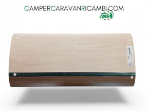 ANTA PENSILE CARAVAN HOBBY 605X269MM (6242330014) - campercaravanricambi.com