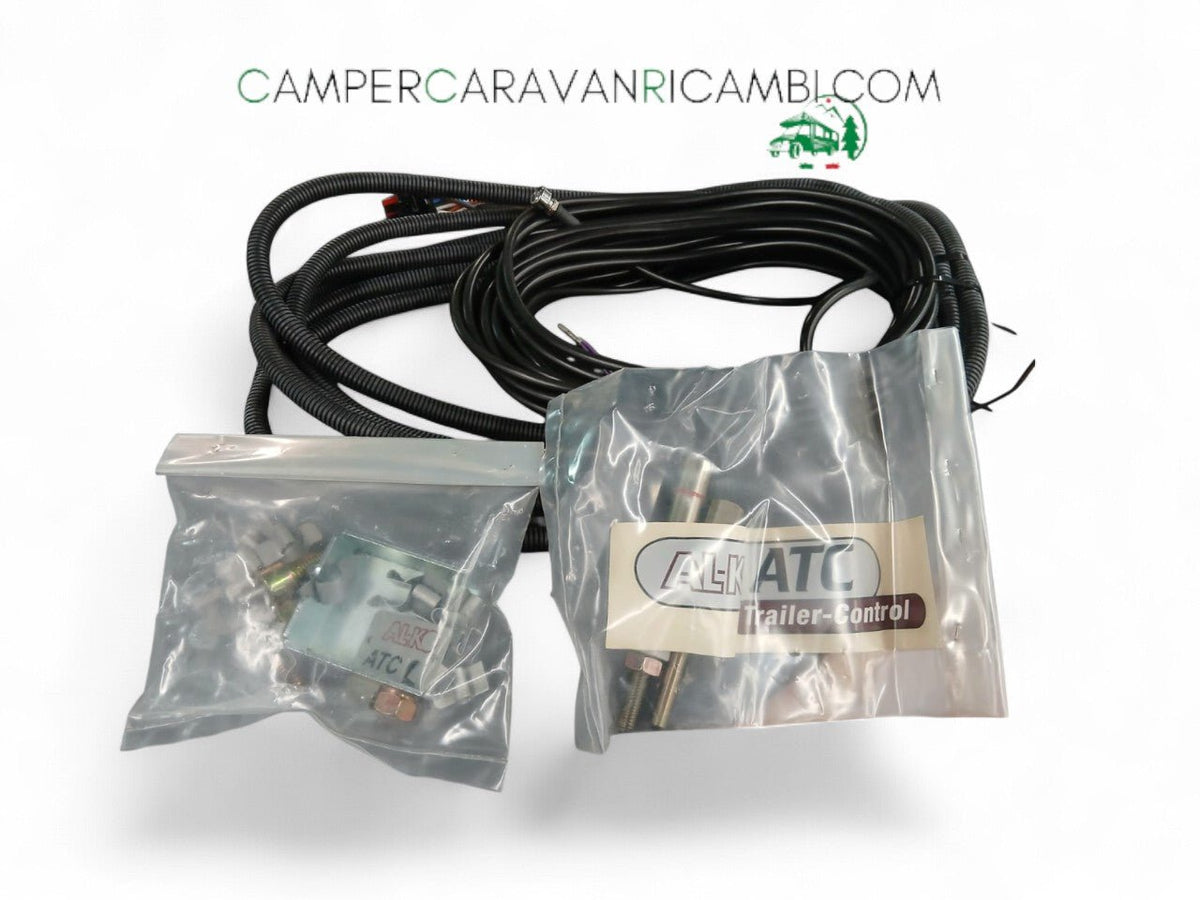 ATC TRAILER CONTROL 2 ASSI - AL - KO (1223162) - campercaravanricambi.com