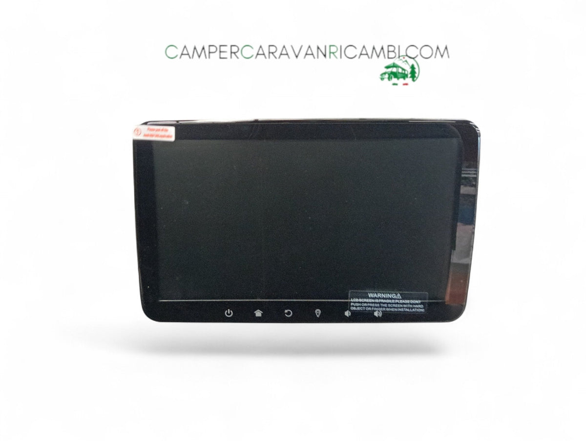 AUTORADIO PHONOCAR VM052 (1197306) - campercaravanricambi.com