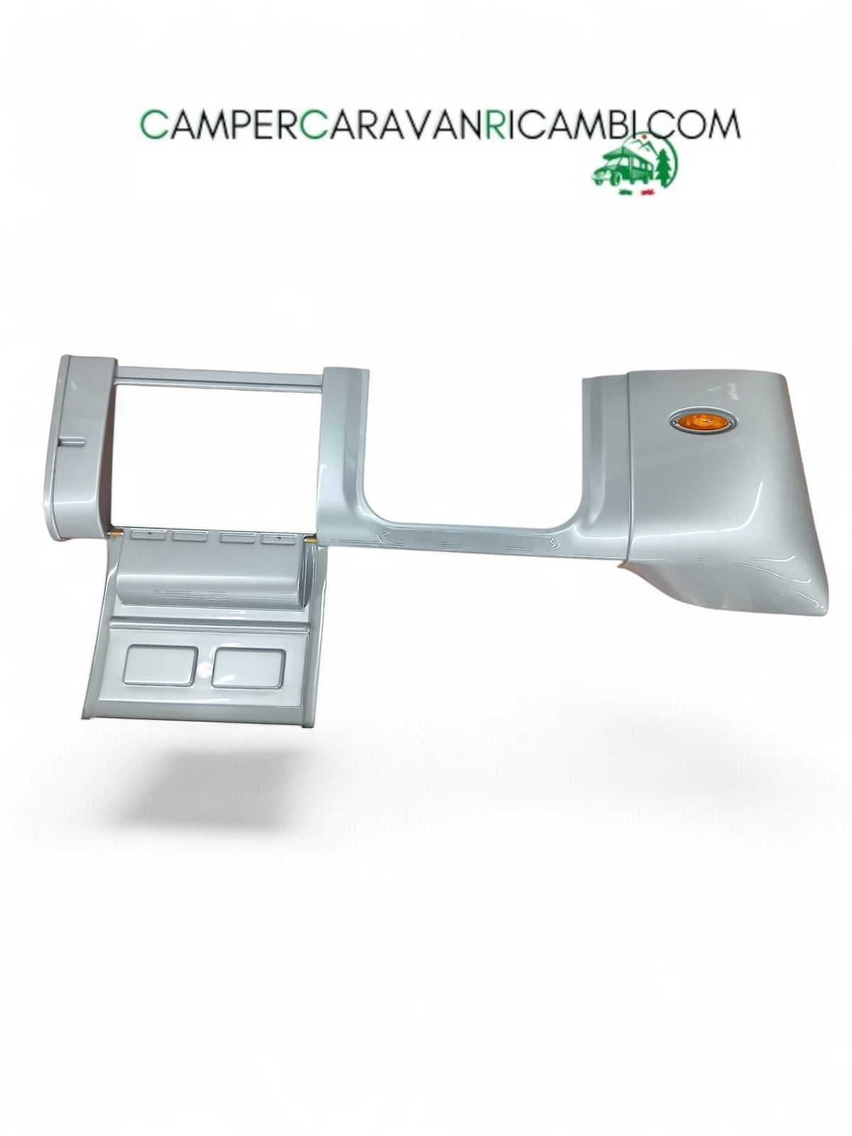 BANDELLA ANTERIORE DX LAIKA EV 1 CL (55093) - campercaravanricambi.com