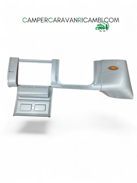 BANDELLA ANTERIORE DX LAIKA EV 1 CL (55093) - campercaravanricambi.com
