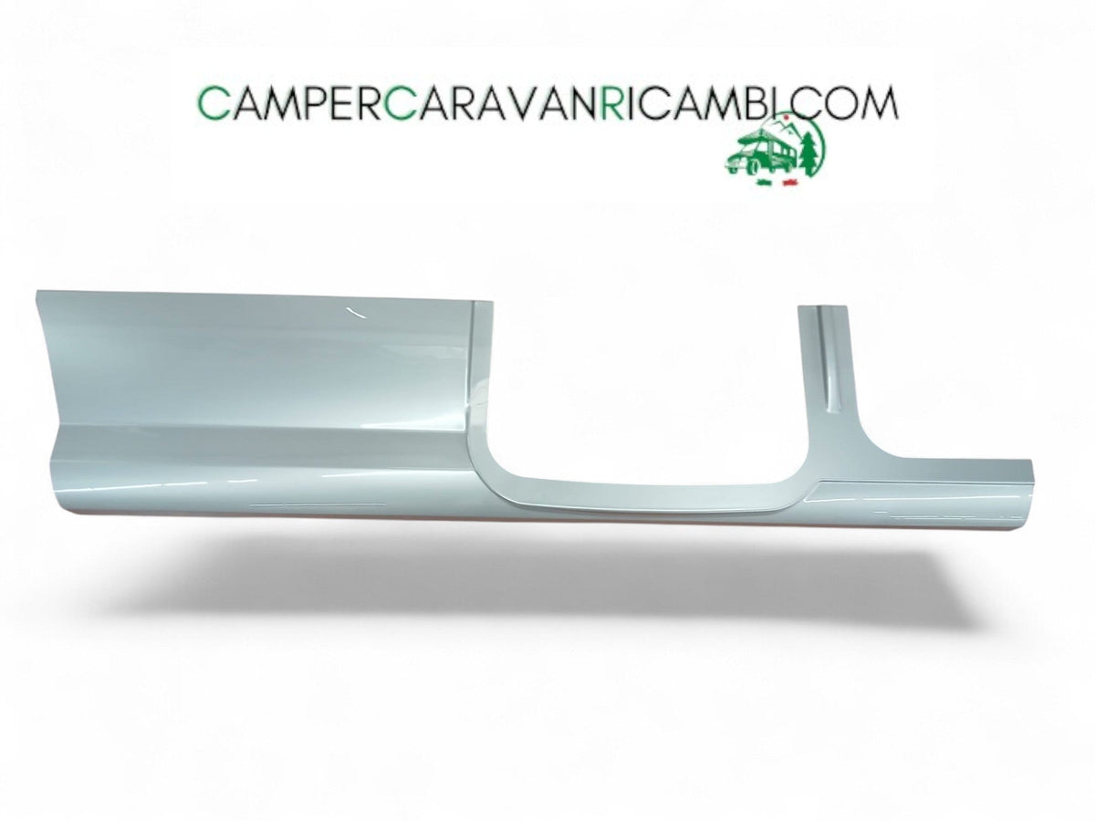 BANDELLA ANTERIORE DX SOTTO SPORTELLO GAS ELNAGH (D37546700) - campercaravanricambi.com