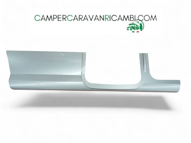 BANDELLA ANTERIORE DX SOTTO SPORTELLO GAS ELNAGH (D37546700) - campercaravanricambi.com