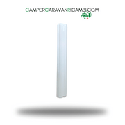 BANDELLA BIANCA DA VERNICIARE FIANCO DX/SX CAMPER ELNAGH PRIMI ANNI 2000 (ELN D0010000) - campercaravanricambi.com