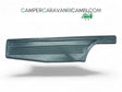 BANDELLA POSTERIORE DX ARCA FRECCIA 608 (CAL POST FR/608) - campercaravanricambi.com