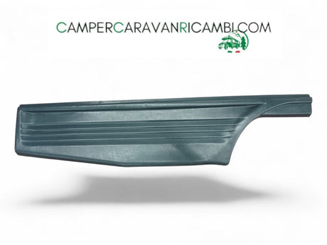BANDELLA POSTERIORE DX ARCA FRECCIA 608 (CAL POST FR/608) - campercaravanricambi.com