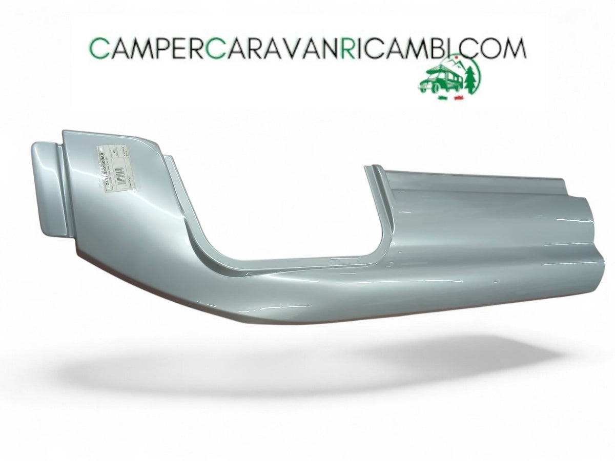 BANDELLA POSTERIORE DX SOTTOGARAGE ELNAGH PRINCE 57 (Z4218E101300A0) - campercaravanricambi.com