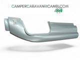 BANDELLA POSTERIORE DX SOTTOGARAGE ELNAGH PRINCE 57 (Z4218E101300A0) - campercaravanricambi.com