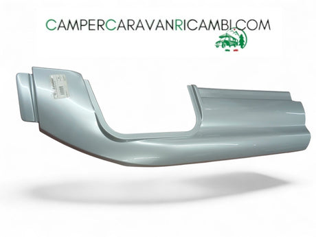 BANDELLA POSTERIORE DX SOTTOGARAGE ELNAGH PRINCE 57 (Z4218E101300A0) - campercaravanricambi.com