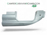 BANDELLA POSTERIORE ELNAGH PRINCE 37 (Z4218E101600A0 - D37466000) - campercaravanricambi.com