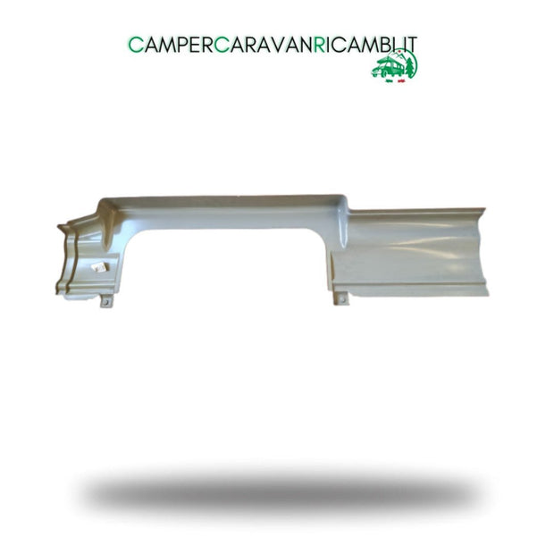 BANDELLA POSTERIORE LATO DX CAMPER ELNAGH MARLIN 2003 - 2006 (5176) - campercaravanricambi.com