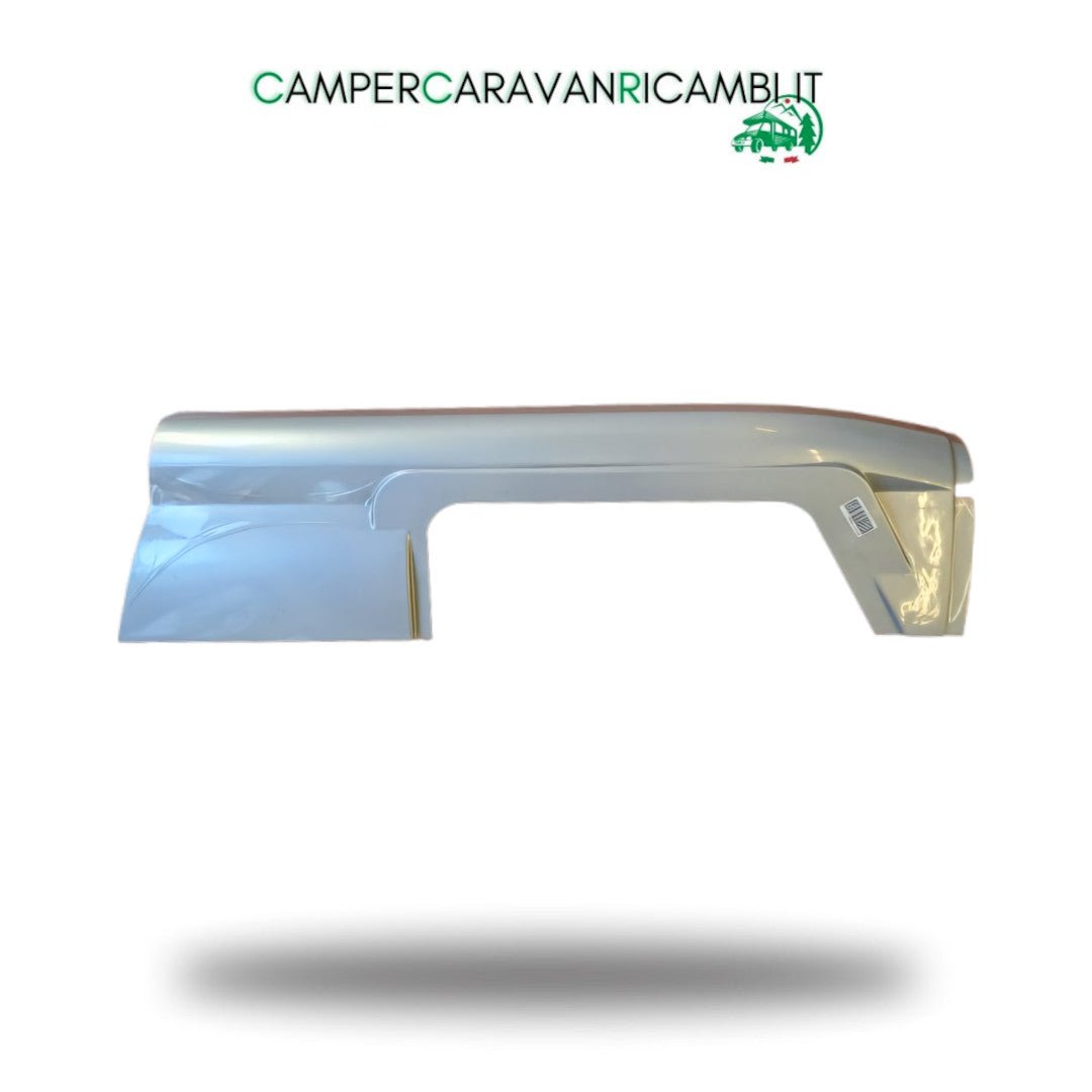 BANDELLA POSTERIORE LATO DX CAMPER ELNAGH PRINCE 2008 - 2012 (D37543500) - campercaravanricambi.com