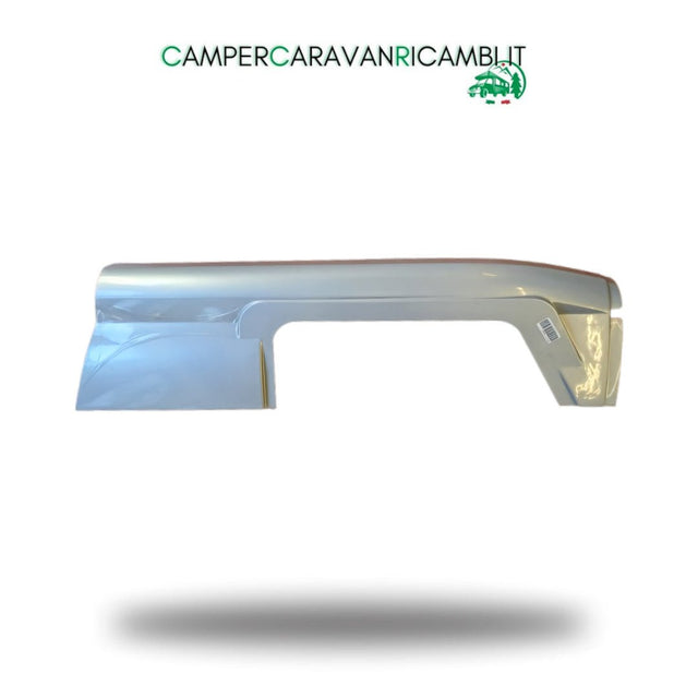 BANDELLA POSTERIORE LATO DX CAMPER ELNAGH PRINCE 2008 - 2012 (D37543500) - campercaravanricambi.com