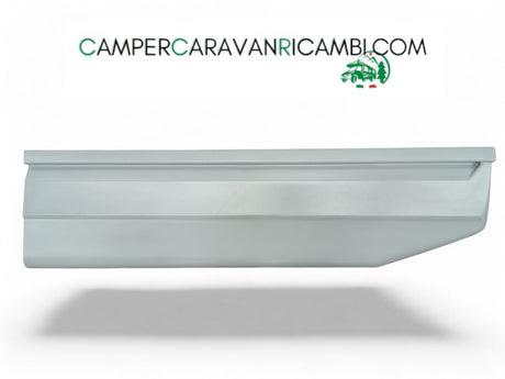 BANDELLA POSTERIORE SINISTRA ADRIATIK (321 141 1) - campercaravanricambi.com