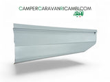 BANDELLA POSTERIORE SINISTRA ADRIATIK (321 141 1) - campercaravanricambi.com