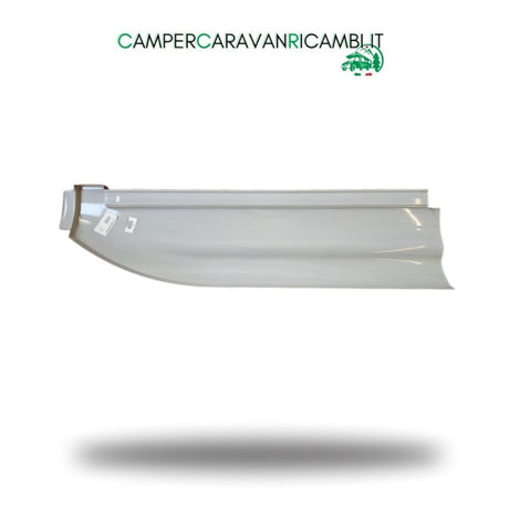 BANDELLA POSTERIORE SINISTRA PER CAMPER ELNAGH MODELLO BARON STAGIONE 2008 - 2012 (Z4218E102400A0) - campercaravanricambi.com