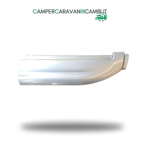 BANDELLA POSTERIORE SINISTRA PER CAMPER ELNAGH MODELLO DUKE STAGIONE 2008 - 2012 (D37488000) - campercaravanricambi.com