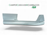 BANDELLA POSTERIORE SX CAMPER ELNAGH S.09 (D37544500) - campercaravanricambi.com